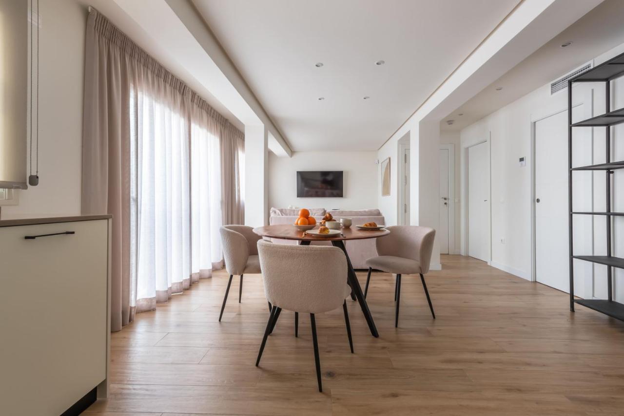 Moderno Apartamento Ll - Lll Marbella Exterior foto